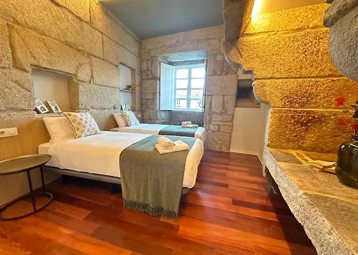 Luxury Downtown C. Del Tratado 1