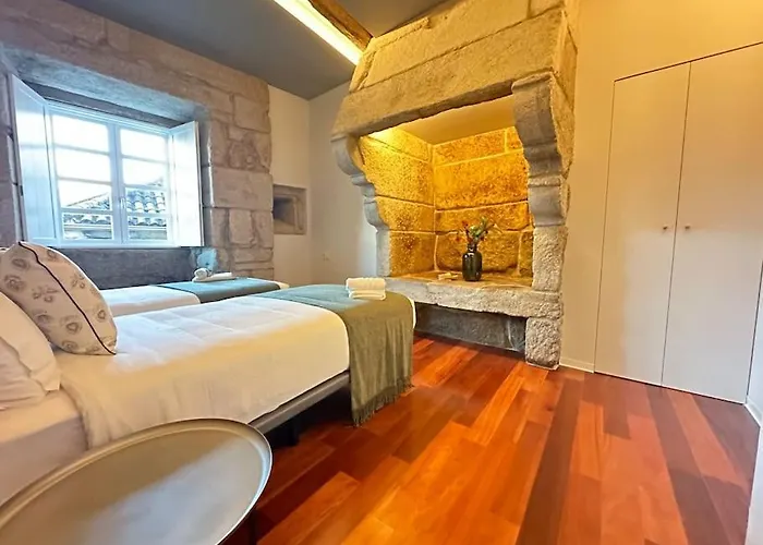 Luxury Downtown C. Del Tratado 1